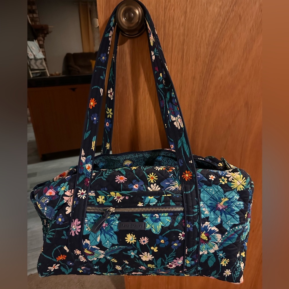 Vera Bradley Duffle bag